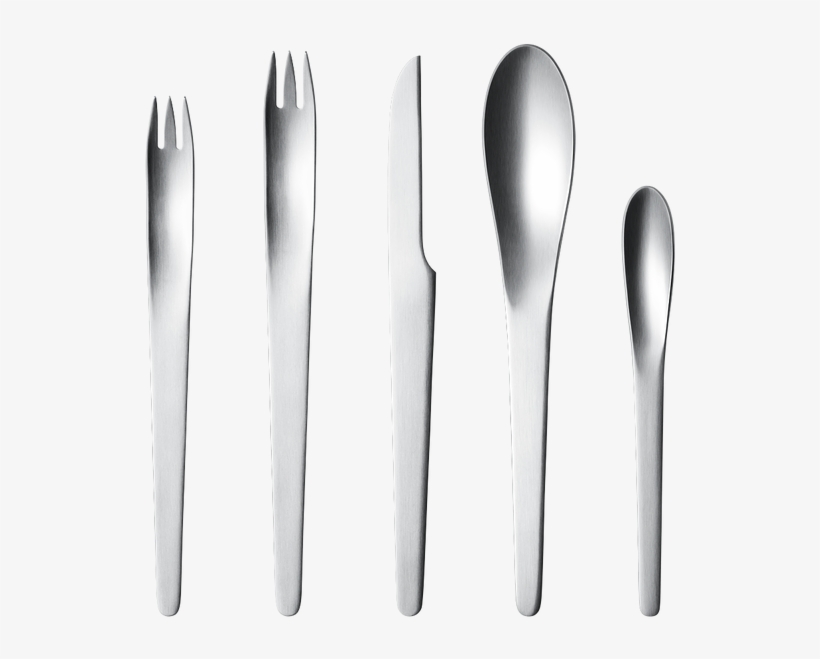 Details About Arne Jacobsen By Georg Jensen Stainless - Arne Jacobsen Georg Jensen, transparent png #7944332