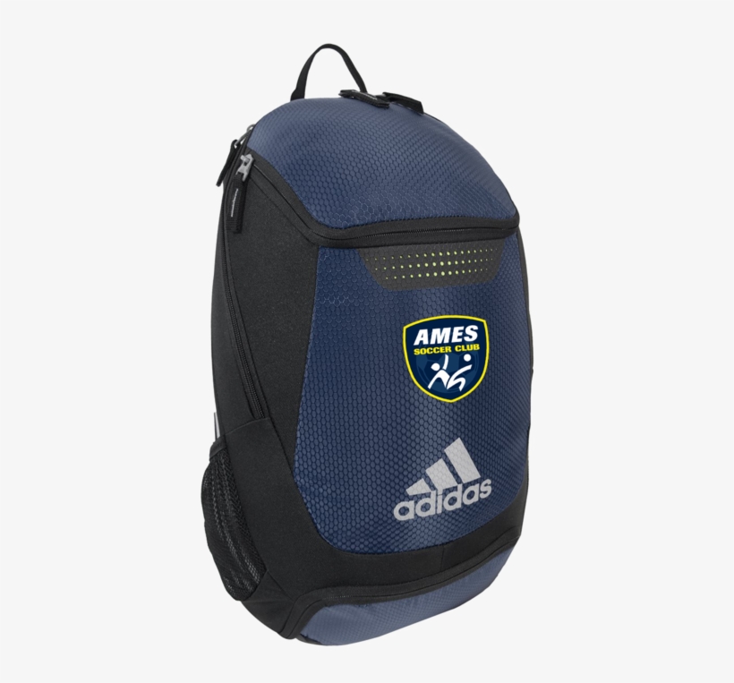Soccer Backpacks Transparent Background - Adidas Stadium Team Backpack, transparent png #7944345