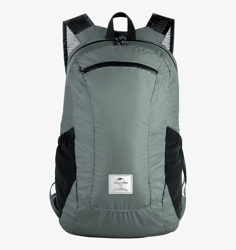 Backpack Clipart Png, transparent png #7944443