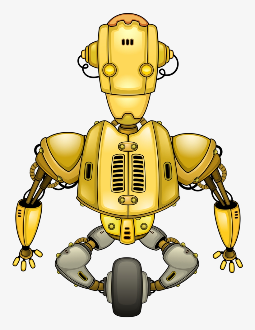 *✿**✿*robot*✿**✿* - Robot, transparent png #7944447