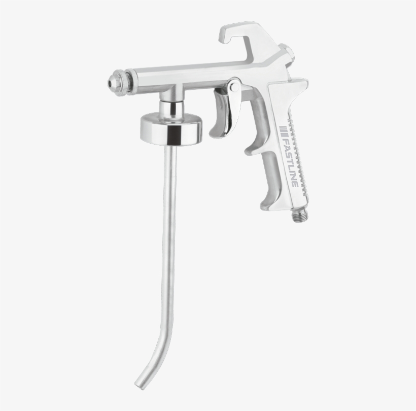 Pistola Para Emborrachamento Automotivo Fastline Smart - Trigger, transparent png #7944448