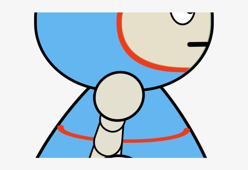 Robot Clipart Bear - Robot Prent, transparent png #7944549