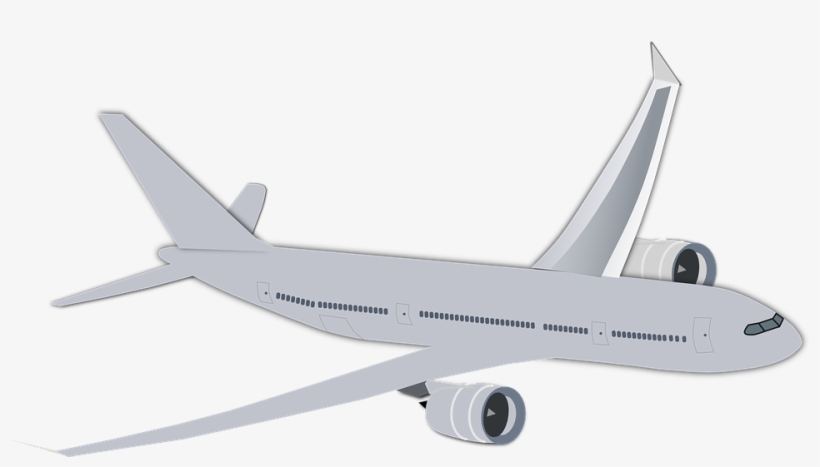 2 Photos - Vliegtuig Png, transparent png #7944896