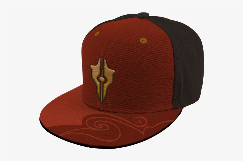 Tyranny Baseball Cap Logo Snapback - Baseball Cap, transparent png #7945188