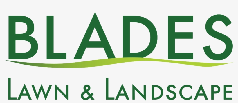 Logo Blades Lawn Care Co - Piedra Papel O Tijera, transparent png #7945378