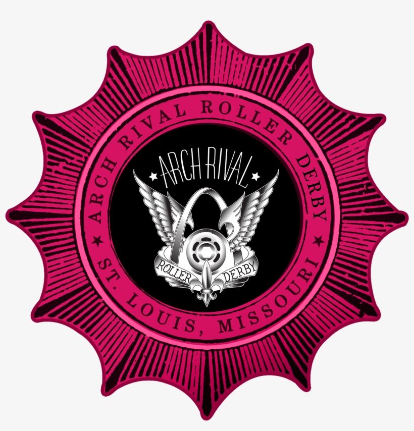 Since Then, The League Has Evolved Their On-track Play - Emblem, transparent png #7945522