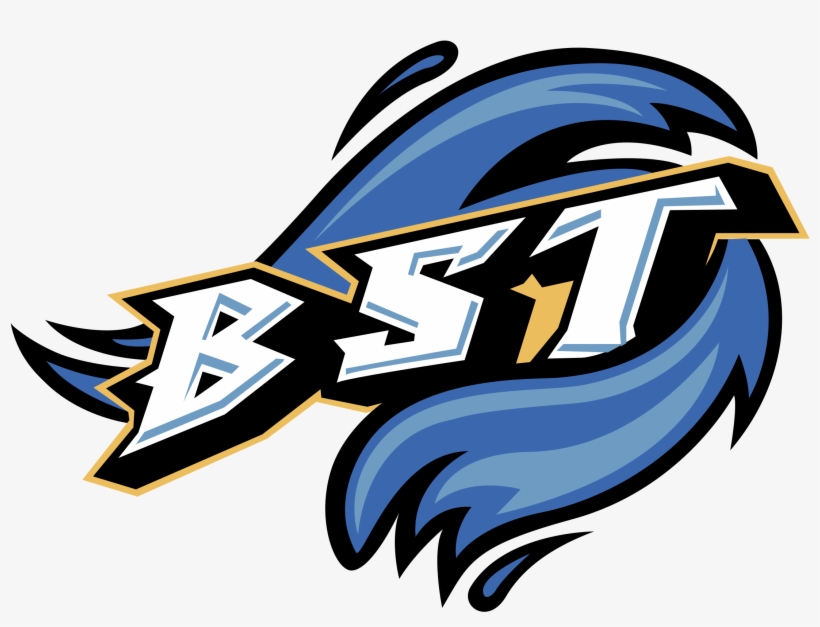 Bridgeport Sound Tigers Logo Png Transparent - Bridgeport Sound Tigers Logo, transparent png #7945660