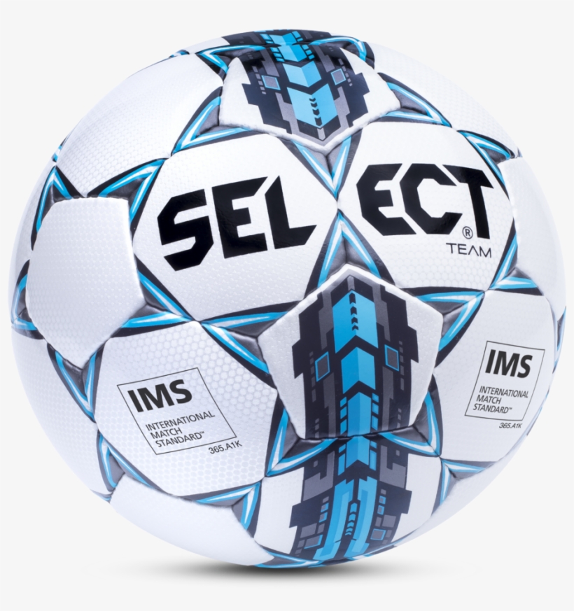 Select Futsal Ball Png, transparent png #7945774