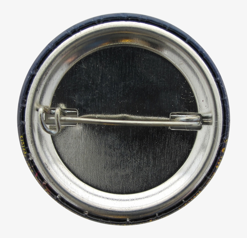 Vote Melmacian Button Back Entertainment Button Museum - Circle, transparent png #7945849