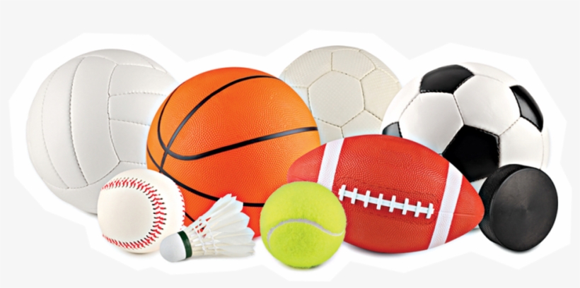 Basketball, Football, Ball, Sports, Field, Handball, - All Sorts Of Sports, transparent png #7945850