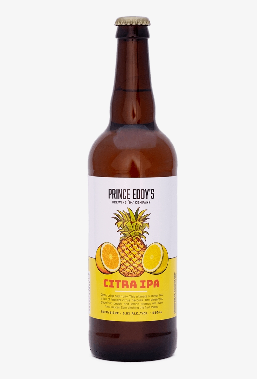 Citra Ipa - Ipa - Soju Apple, transparent png #7945923