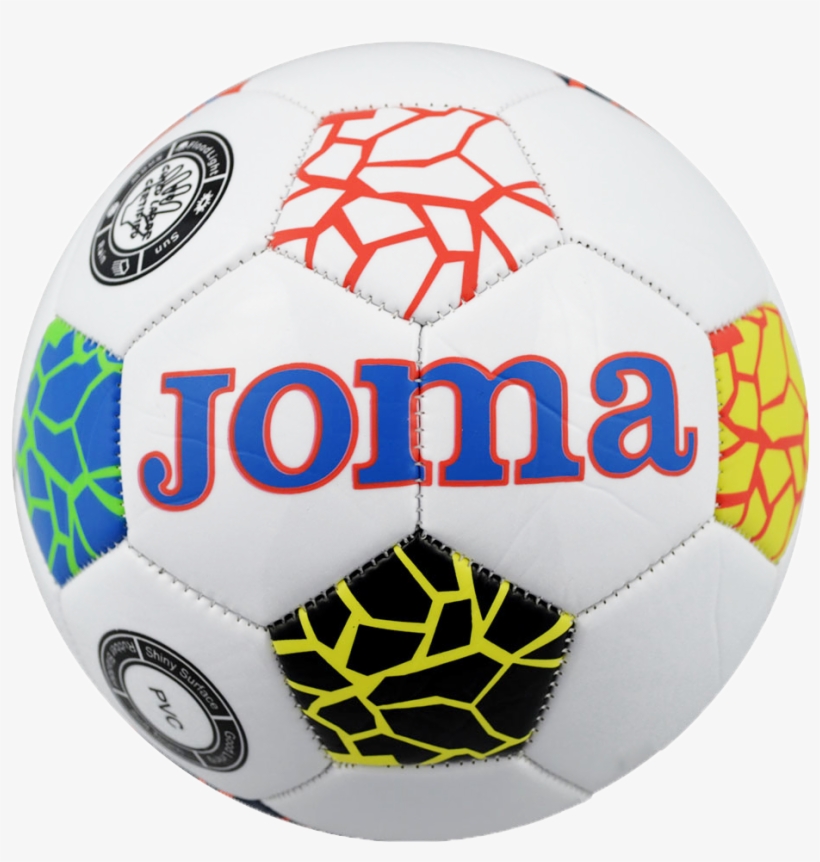 More Views - Joma Soccer Ball Png, transparent png #7946013