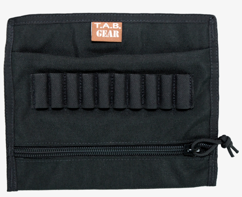 <br> Silent Ammo Carrier - Leather, transparent png #7946258