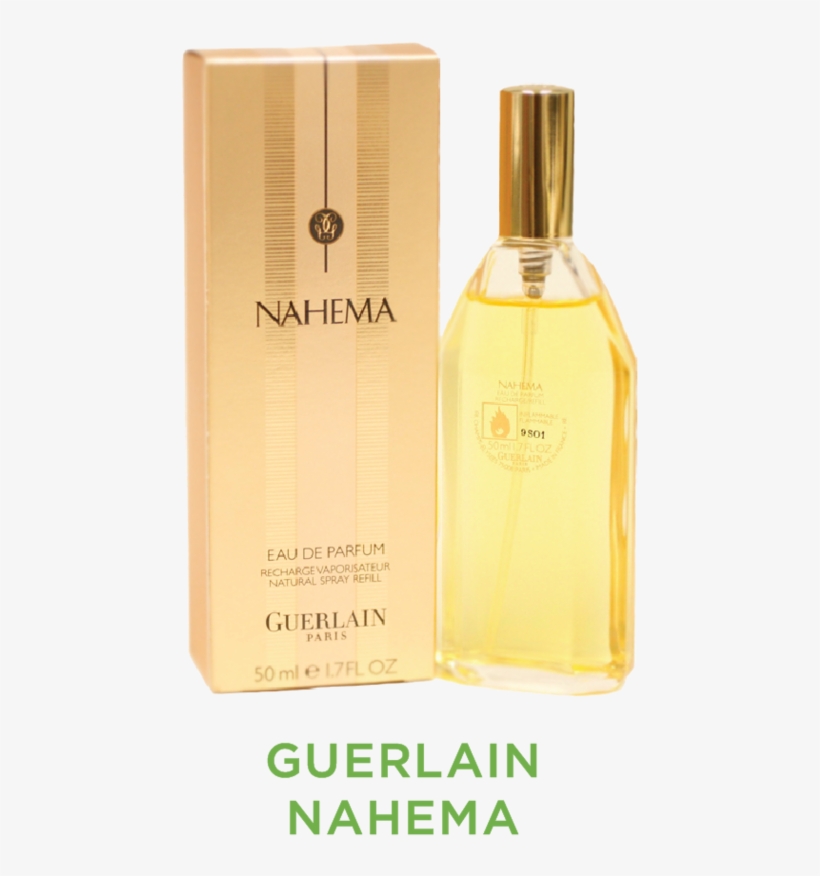 Perfumes-24 - Perfume, transparent png #7946260