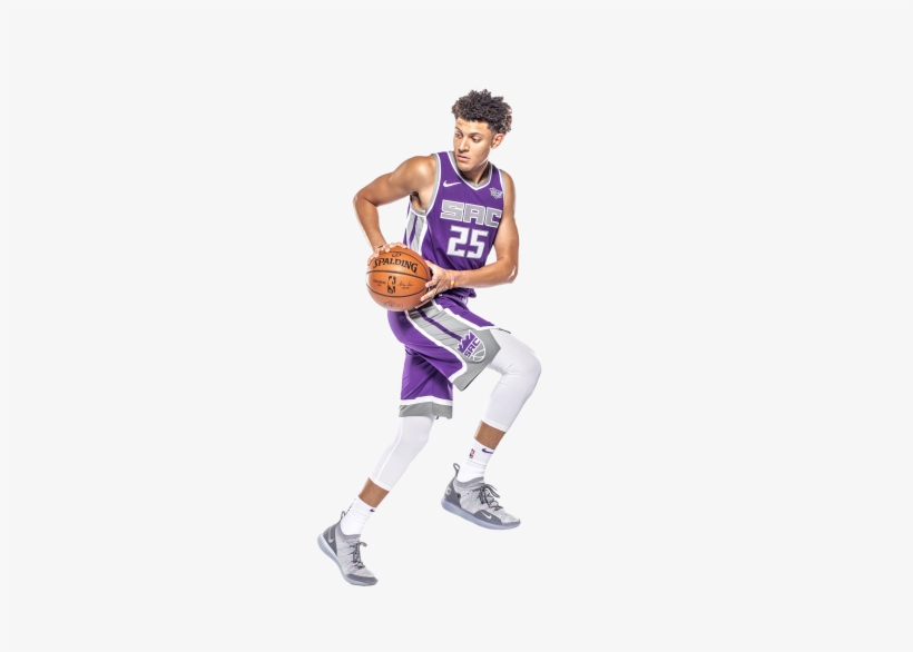 6-8 / 210lbs - Basketball Player, transparent png #7946349