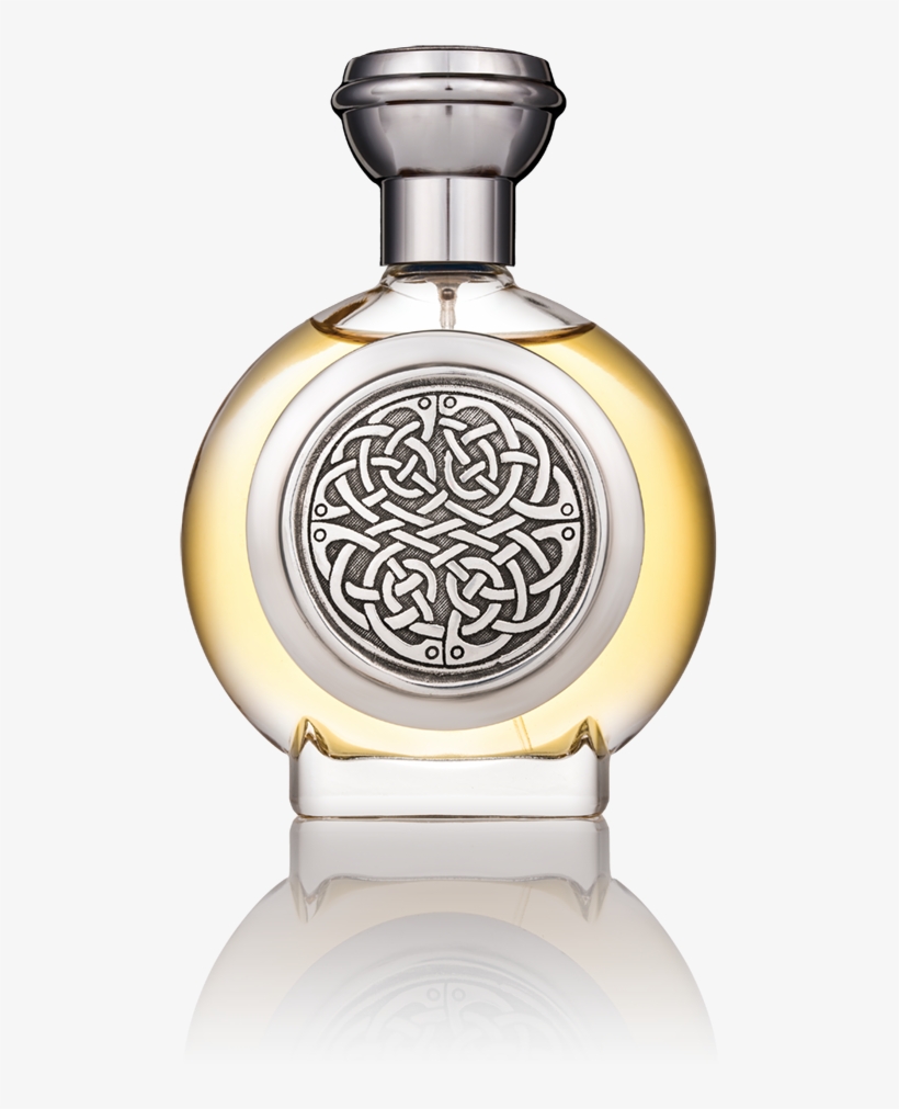 Complex Luxury Perfume From Boadicea The Victorious - Boadicea The Victorious Divine, transparent png #7946442