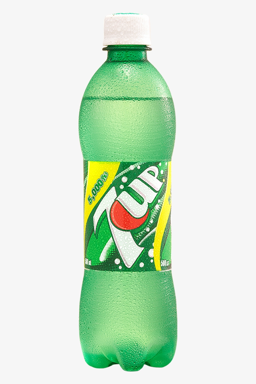 Pepsi Mirinda 7up Laos, transparent png #7946779