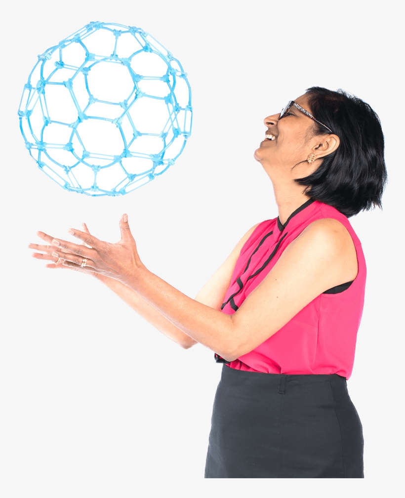 Jaya Leslie - Girl, transparent png #7946810
