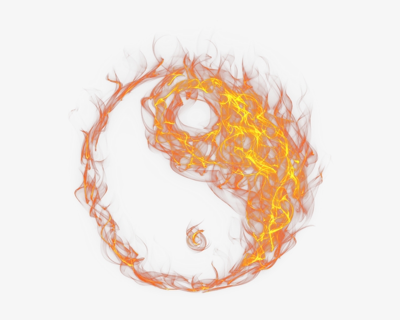 Circulo De Fuego Png, transparent png #7946934