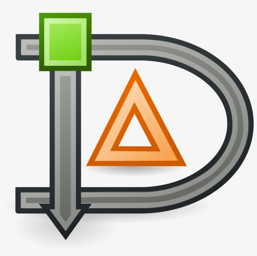 Dia Diagram Logo, transparent png #7947018