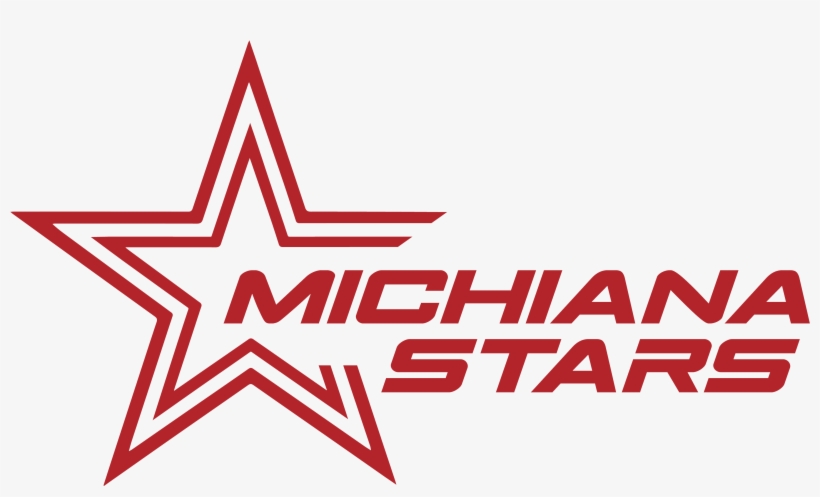 Michiana Stars - Graphic Design, transparent png #7947148