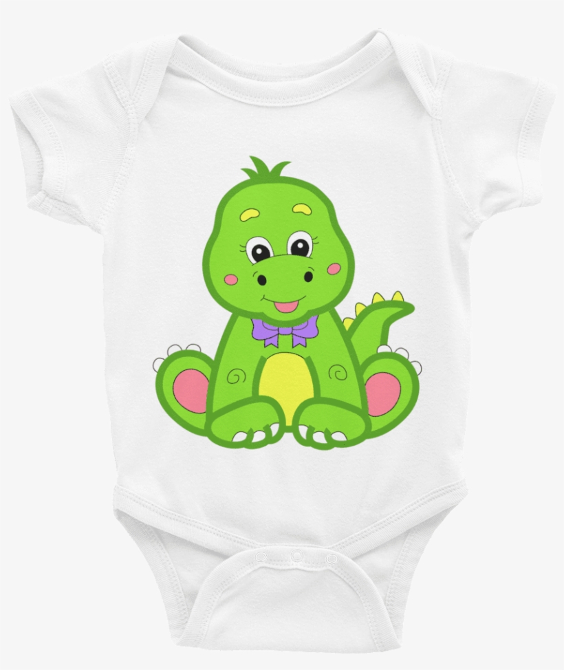 Baby-infant Onesies/bodysuit - Infant Bodysuit, transparent png #7947194