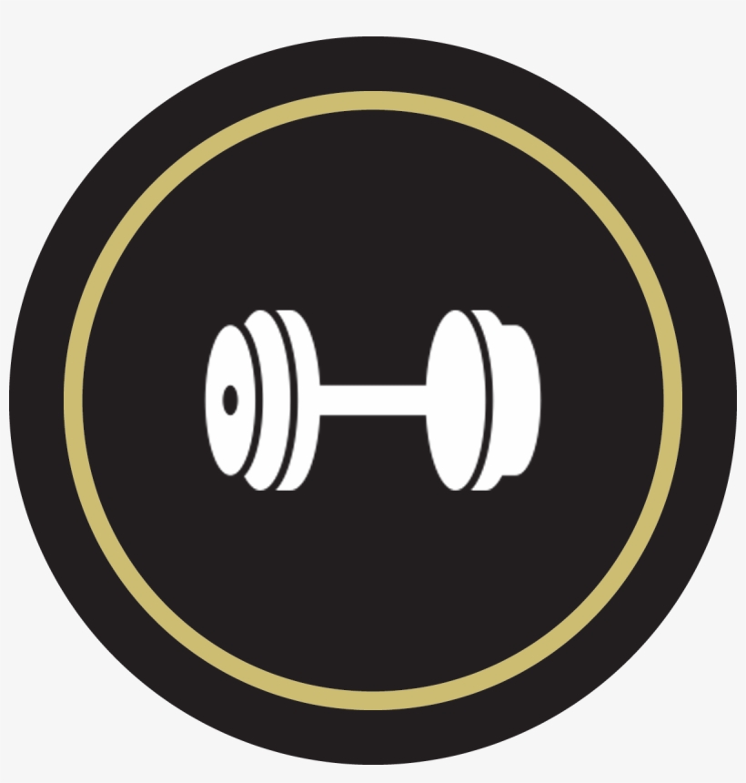 Dumbbells - Winnipeg Jets New, transparent png #7947876