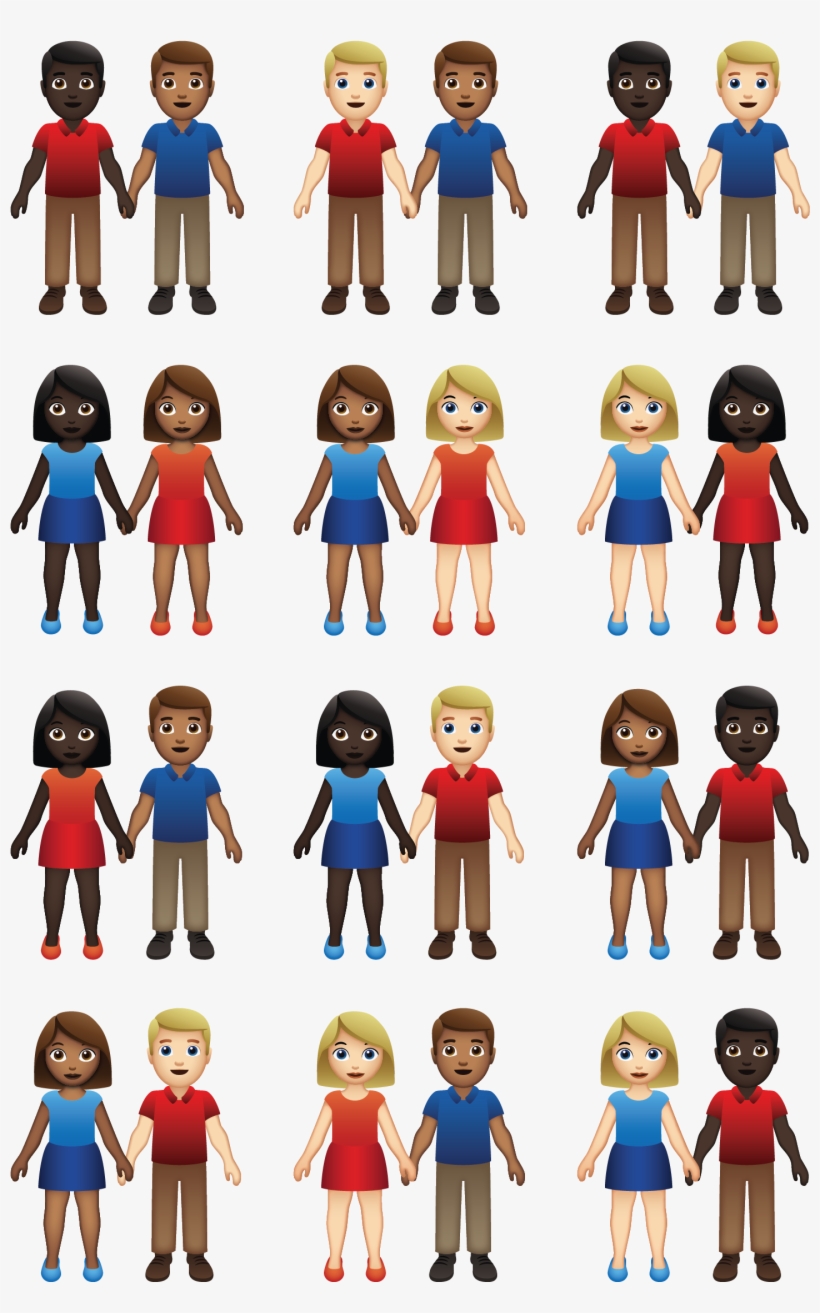 The New Period Emoji Is Going To Smash Stereotypes - New Emojis Ios 13, transparent png #7947983