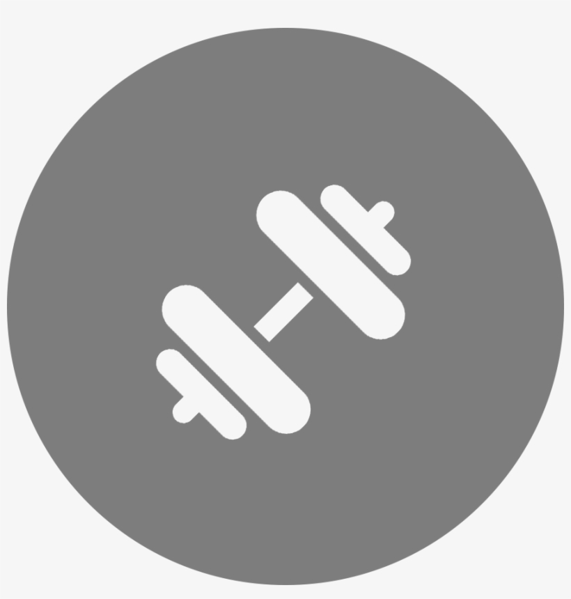 Free Educational And Exercise Classes Focused On The - Circle, transparent png #7947986