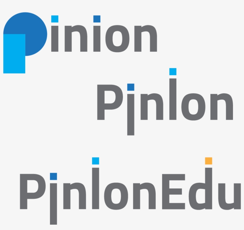 Education Logo Design For Pinion Education In Spain - Graphic Design, transparent png #7948314