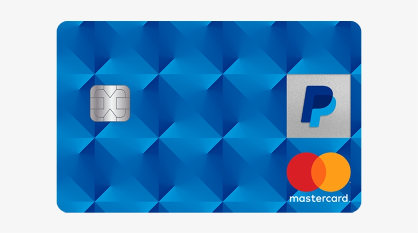When You Click "apply Now," You Will Be Prompted To - Paypal Cashback Mastercard, transparent png #7948353