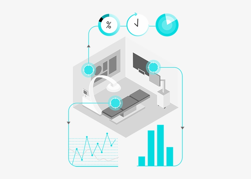 Icon Workflow - Diagram, transparent png #7948355