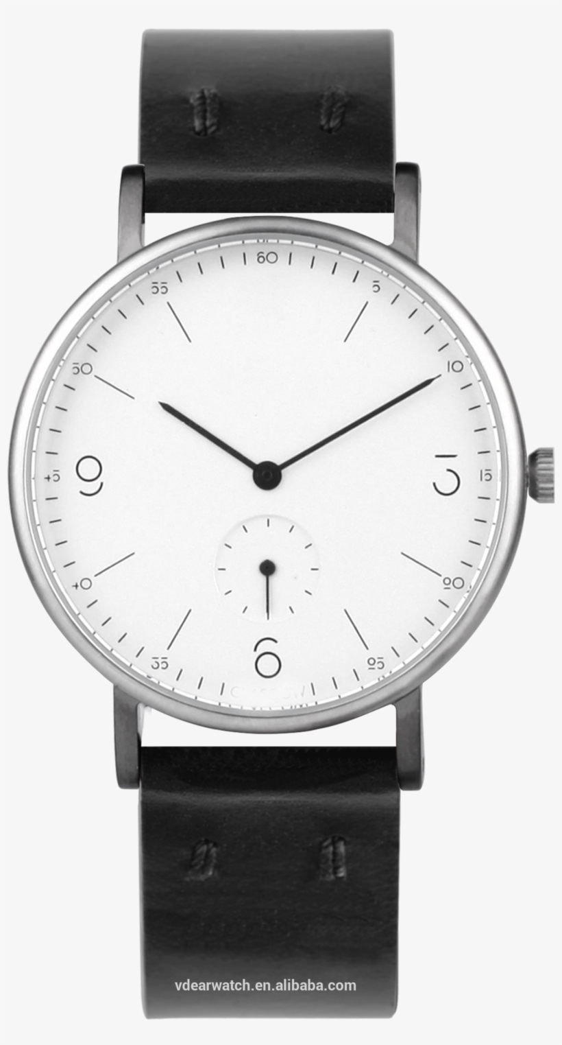 Miyota 1l45 Japan Movement Wholesale Mens Watches Custom - Paulin Commuter Numerical, transparent png #7948397