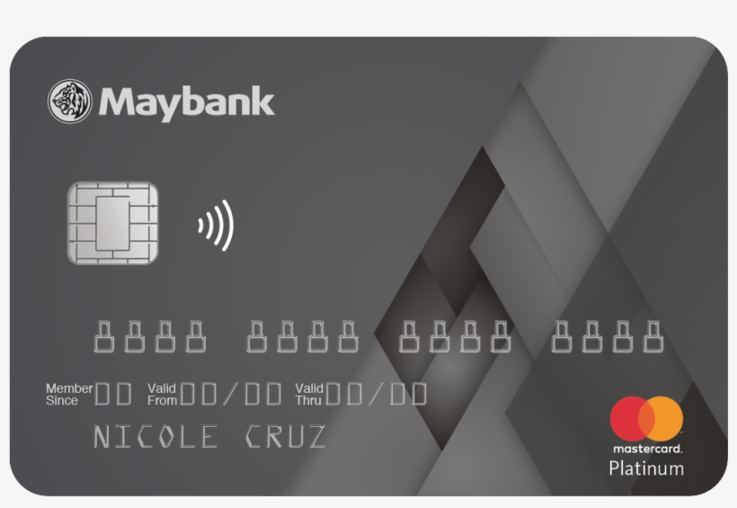 Credit Card Design And Collaterals - U.s. Bank, transparent png #7948518