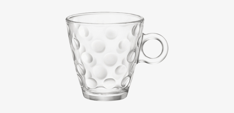 Dots Tazza Tea Trasp Webok - Cup, transparent png #7948661