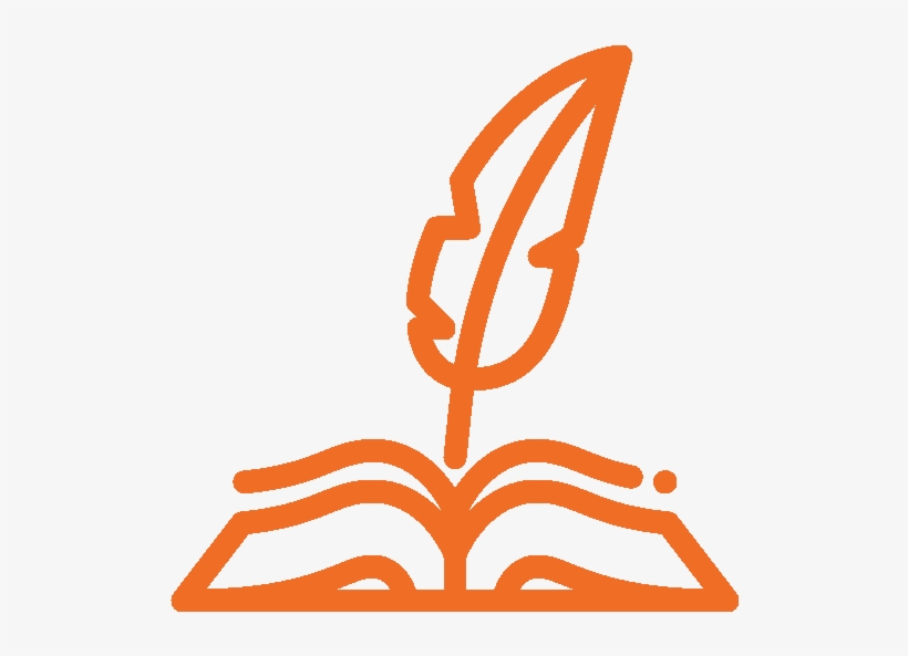 About Us Icon - History, transparent png #7948662