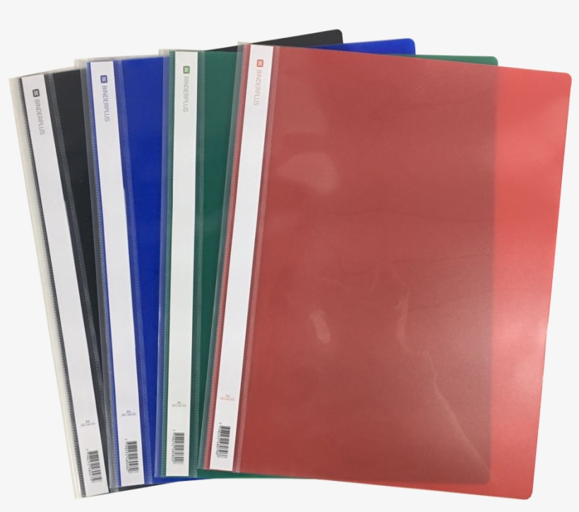 Carpeta Tapa Transparente Oficio, transparent png #7948916