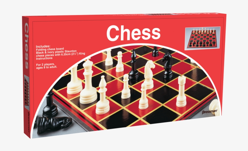 Chess, transparent png #7948925