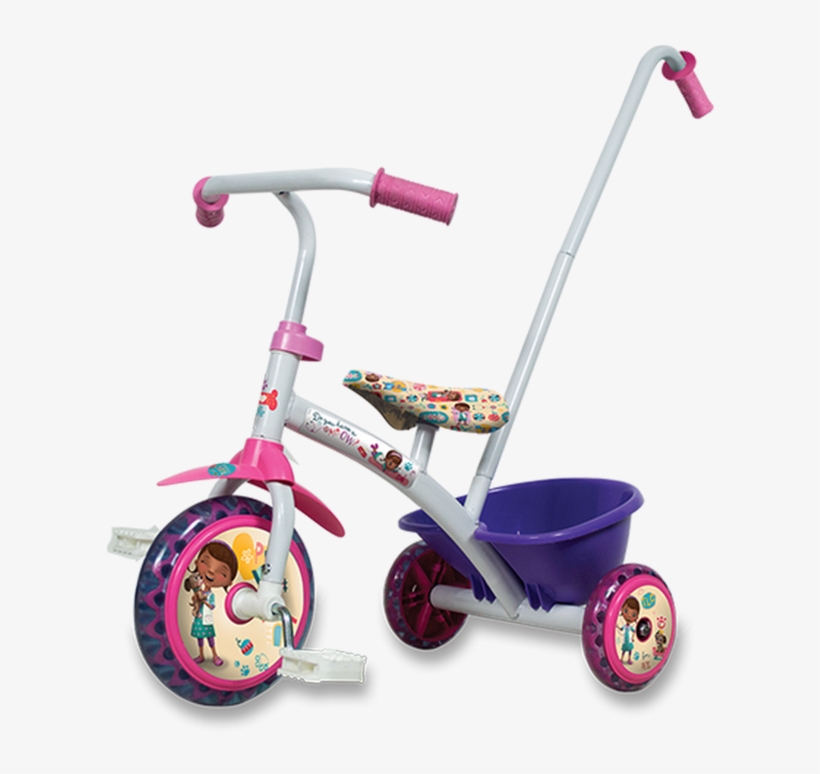 triciclo unibike