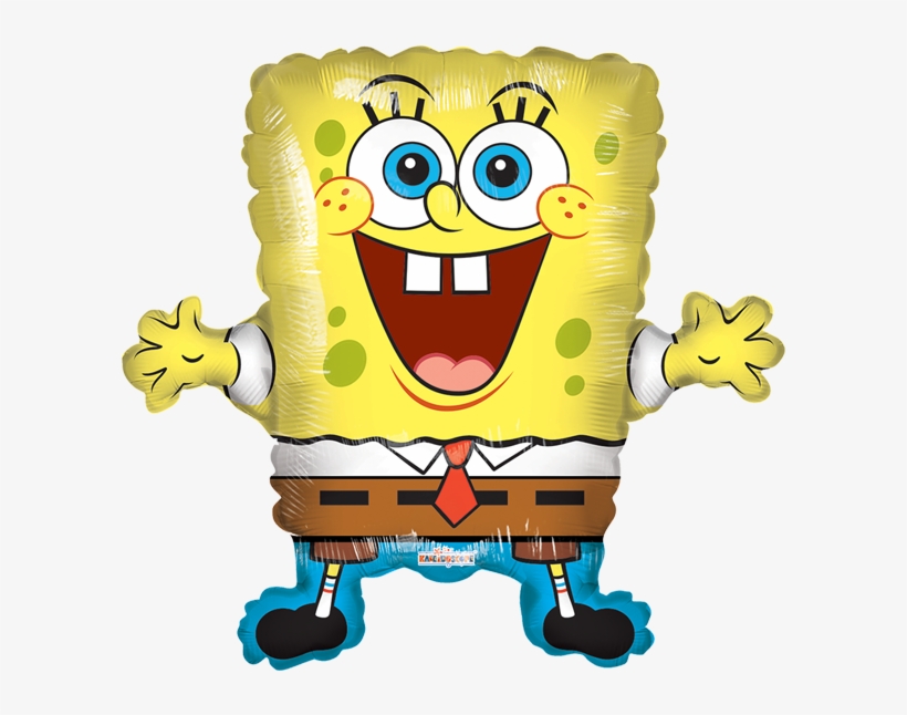 Bob Esponja - Spongebob Squarepants, transparent png #7949132