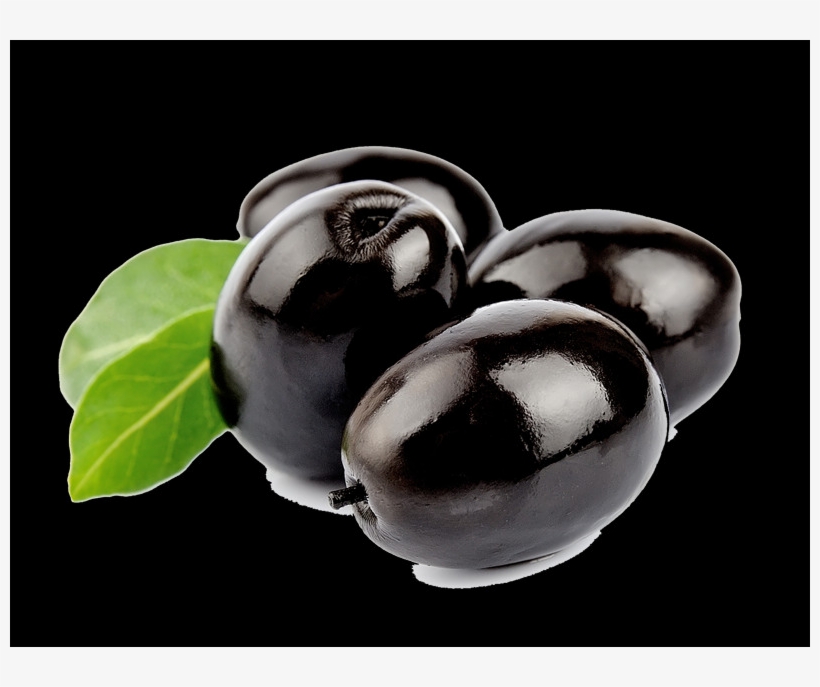 Olives Png - Black Olive Transparent Background, transparent png #7949226