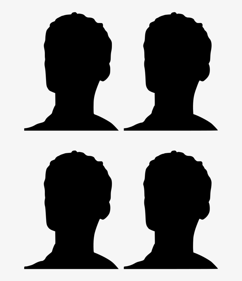 Download Png - Silhouette, transparent png #7949268