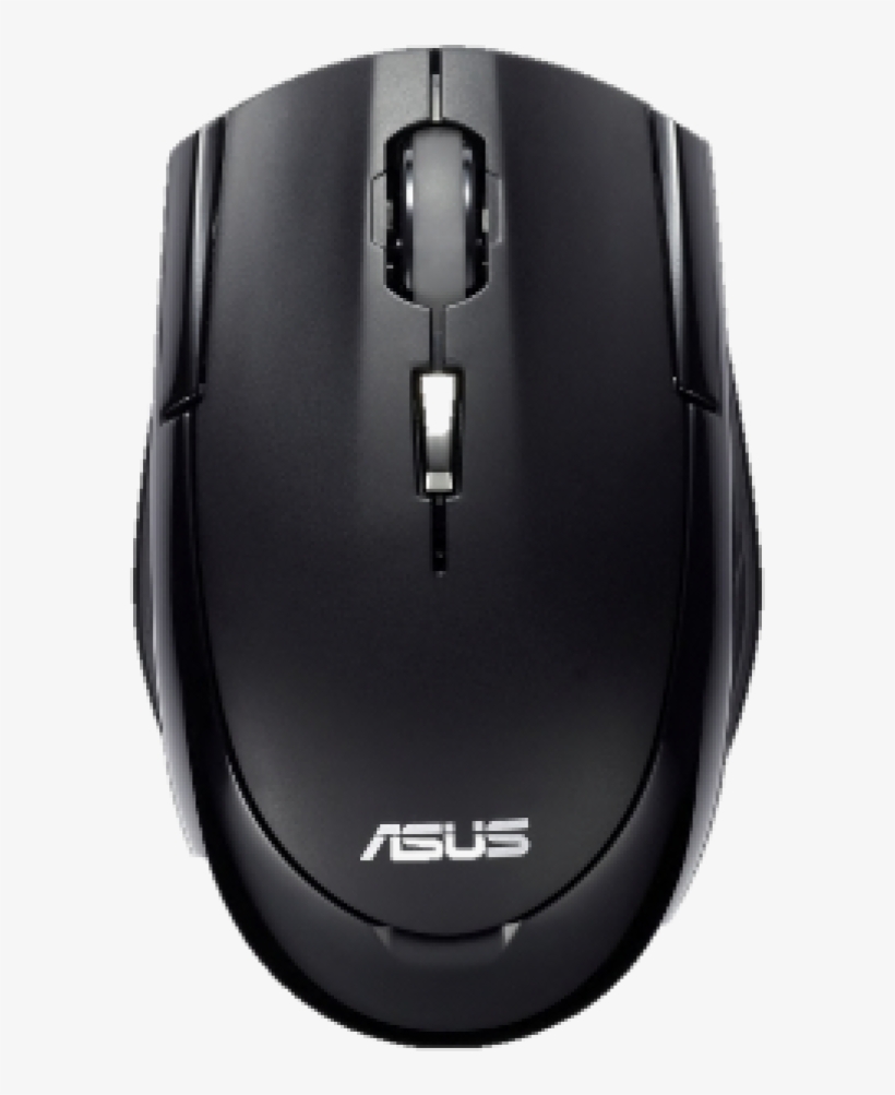 Computer Mouse Png Free Download - Asus, transparent png #7949415