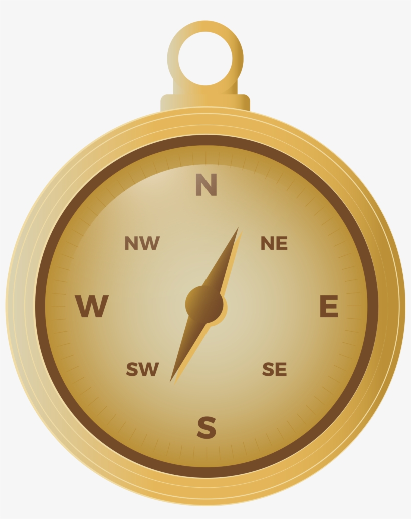 Wall Clock, transparent png #7949667