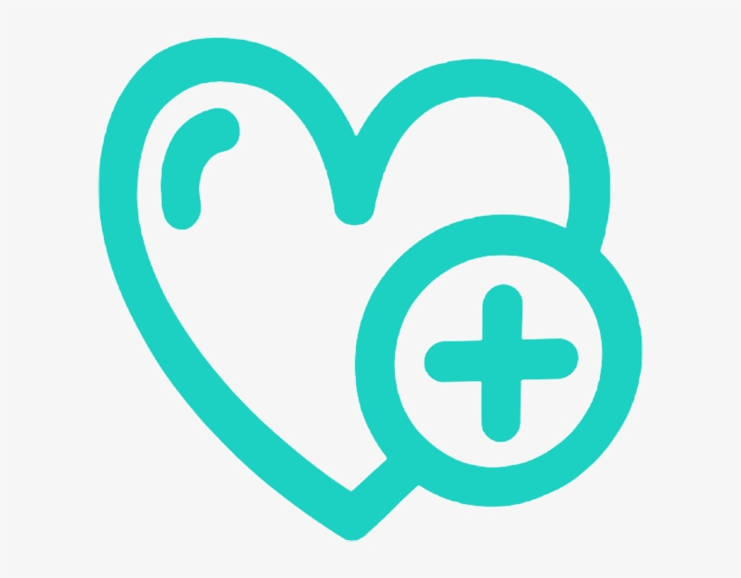 Full Health Benefits - - Icon, transparent png #7949788