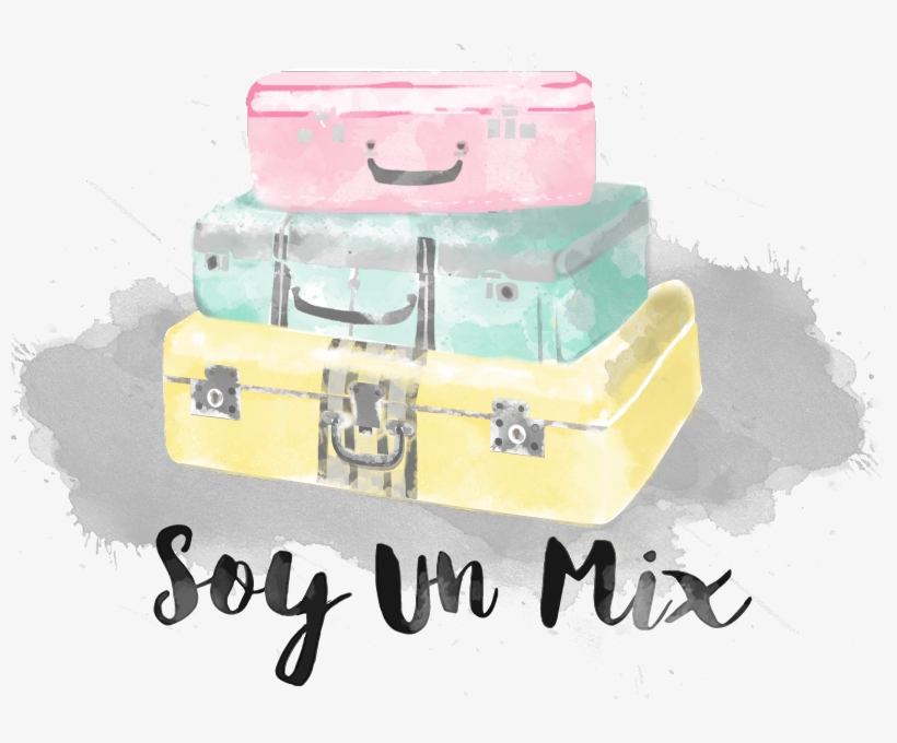 Soy Un Mix, transparent png #7949989