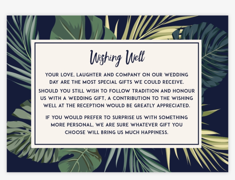 Tropical Palms Details, transparent png #7950019