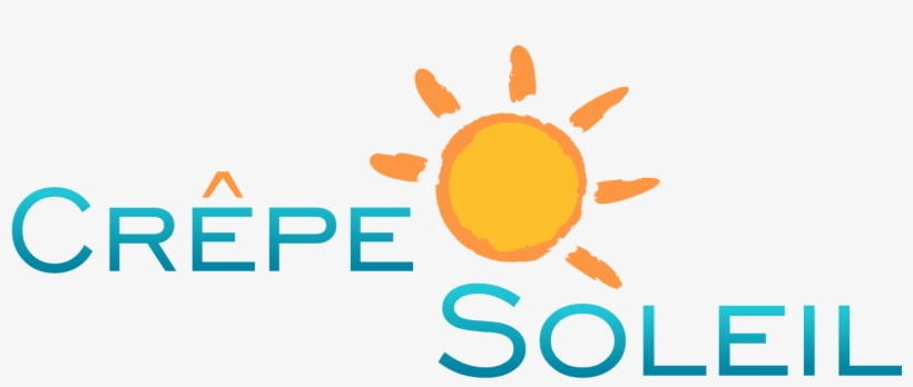 Crepe Soleil, transparent png #7950050