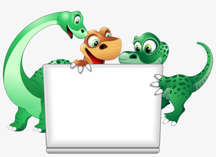 Фотки Dinosaur Classroom, Dinosaur Party, Dinosaur - Animados Feliz Cumpleaños Dinosaurio, transparent png #7950053