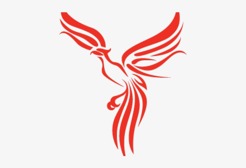 Fenix Clipart Png - Fenix Icon Png, transparent png #7950139